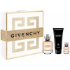 Givenchy L`Interdit parfumovaná voda 50 ml + tělové mléko 75 ml + parfumovaná voda 10 ml