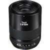 ZEISS Touit 50mm f/2.8M Macro Fujifilm X