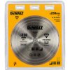 DeWALT DT40206 Diamantový kotúč na keramiku, 180 mm