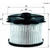 KNECHT PALIVOVÝ FILTER PEUGEOT 206-306 CITROEN