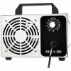 Ozónový generátor vzduchu 28 g/h s časovačom