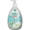 Malizia Tekuté mydlo MUSCHIO BIANCO 1000 ml