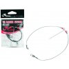 Filfishing Filfishing Montáž Live Bait Leader System 50cm