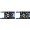 HP Enterprise ProLiant ML350 Gen11 Second CPU Fan Kit P47902-B21