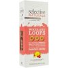 Supreme Selective Naturals snack Woodland Loops 80 g