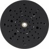 Bosch Univerzálny oporný tanier EXPERT Multihole, 150 mm, mäkký 2608900006