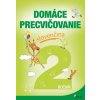 Domáce precvičovanie slovenčina 2.ročník