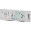 ItalWax Depilačné pásky 80g, 25 ks