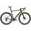 Gravel elektrobicykel RIDLEY E-ASTR Apex XPLR AXS Crocodile Green/UD Carbon S