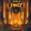 Edge Of Sanity Crimson II Limited Deluxe Remastered 2 CD