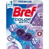 Bref WC Blue Aktiv Lavender WC blok 50 g