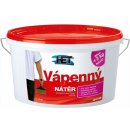 Het Vápenný náter klasický maliarsky náter biely 12+3 kg