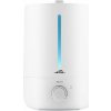Zvlhčovač ETA Zvlhčovač ETA | ETA362990000 VLHKÝ | 40 m3 | 25W | Kapacita nádržky na vodu 5 L | Ultrazvuková technologie | Bílý