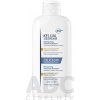 DUCRAY KELUAL SQUANORM Šampón proti suchým lupinám, ošetrujúci, hydratačný 1x200 ml, 3282770396508