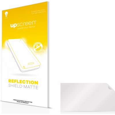 Matná ochranná fólie upscreen® Matte pro Kenwood DNN9250DAB (Matná fólie na Kenwood DNN9250DAB)