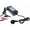 Nabíjačka Avacom WILSTAR 12V/10A pre olovené AGM/GEL akumulátory (40-130Ah)