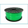 Filament PM ABS 1,75mm zelená, 1 kg