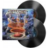 Testament: Titans Of Creation - Vinyl (LP)