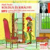 Koldus és Királyfi - Hangoskönyv (MP3)