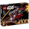 LEGO 75401 Ahsoka a jediská stíhačka Interceptor™