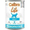 Calibra Dog Life konz. Adult Chicken with rice 400g