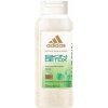 Adidas Skin Detox Woman sprchový gél 250 ml