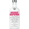 Absolut Grapefruit 40% 0,7 l (holá láhev)
