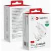 Cestovná nabíjačka Forcell 20W + USB C-Lightning kábel 3A - PowerDelivery QuickCharge 4.0