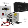 UPS zdroj pre čerpadla ústrednej pece 800VA 500W + 100Ah AGM batéria