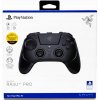 Ovládač Bezdrôtový ovládač Razer Raiju V3 Pro PS5 PC 2,4GHz Čierny + Puzdro