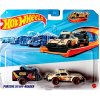 Hot Wheels Track Fleet Porsche 911 OffRoader