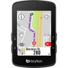 Bryton RIDER S510 E GPS cyklopočítač s farebnou navigáciou a hlasovým vyhľadávaním