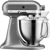 KitchenAid Kuchynský robot ARTISAN 5KSM185PSEMS , strieborno-sivý