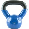 HMS Kettlebell železný pogumovaný 4 Kg