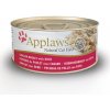 Applaws Cat Kuracie prsia s kačicou 6x 70 g