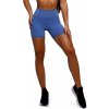 GymBeam dámske šortky FIT steel blue