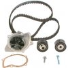 Vodné čerpadlo + sada ozubeného remeňa BOSCH 1 987 946 963