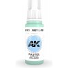 AK Interactive akrylová barva pastel green 17 ml