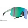 Neon SKY 2.0 AIR okuliare, SALVIA BLACK MATT/MIRROR GREEN CAT 3