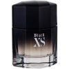 Paco Rabanne Black XS 2018 100 ml toaletná voda tester pre mužov