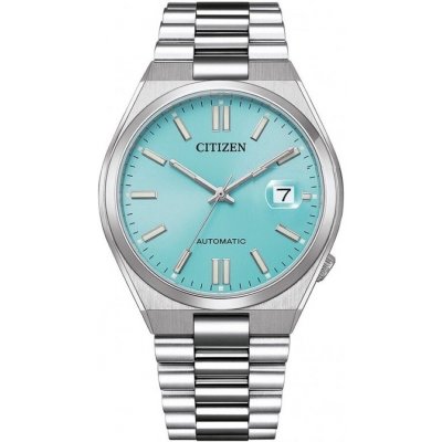 Pánske hodinky Citizen NJ0151-88M + Predĺžená záruka na 5 rokov. Až 100 dní na vrátenie tovaru. Autorizovaný predajca.