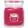 Yankee Candle Signature Santa On Skis Medium Candle 368 g