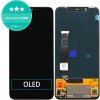 LCD displej + Dotykové sklo Xiaomi Mi 8 M1803E1A Aftermarket PRO