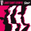 The Beat - I Just Can't Stop It (Gatefold Sleeve) (Crystal Clear Coloured) (2 LP)