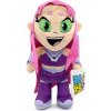 TEEN TITANS PLYŠOVÁ HRAČKA HVIEZDIČKA 30 CM MLADÍ TITÁNI ORIGINÁLNA VEĽKÁ PLYŠOVÁ HRAČKA