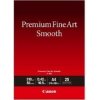 Canon fotopapír Premium FineArt Smooth A4 25 sheets 1711C011