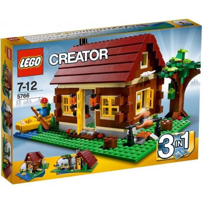 LEGO® Creator 5766 Zrub