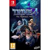 Trine 4 The Nightmare Prince (Switch)