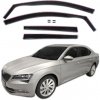 J&J AUTOMOTIVE GP Okenné deflektory Škoda Superb III (3V) Liftback 2015