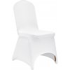 Vevor Poťahy na skladacie stoličky spandex, prateľné, 100PCS biele 100PCSGXBSYT00001V0